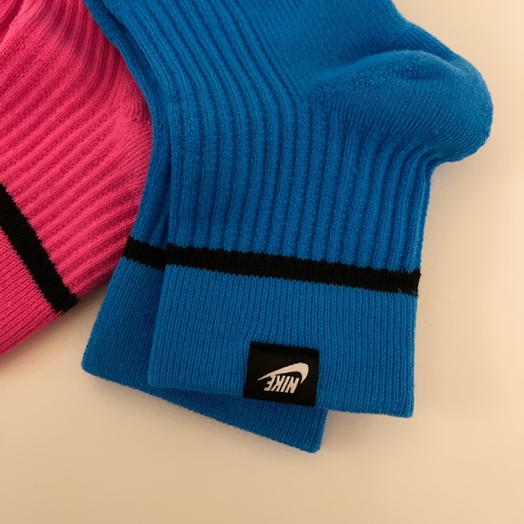 Nike Snkr ankle Sox - Picture 4 of 6